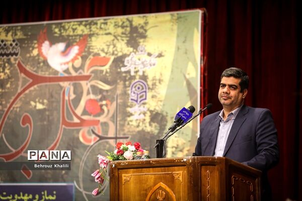 افتتاحیه دوره توانمندسازی اساتید دانشگاه فرهنگیان