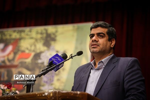 افتتاحیه دوره توانمندسازی اساتید دانشگاه فرهنگیان