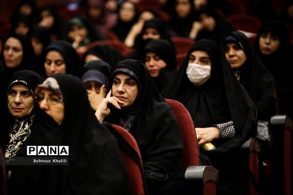 افتتاحیه دوره توانمندسازی اساتید دانشگاه فرهنگیان