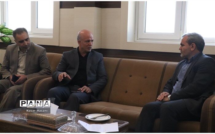 ۴ مهرماه برگزاری جشن عاطفه‌ها در مدارس استان