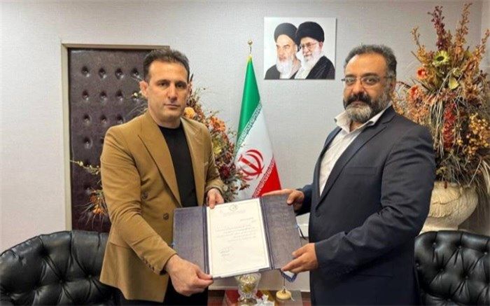 رئیس جدید آکادمی جودو ایران معرفی شد