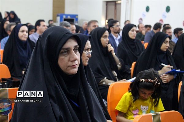 برگزاری کارگاه‌های توانمندسازی در دومین روز رویداد «فصل صعود» ویژه مدیران مقطع ابتدایی شهرستان‌های تهران