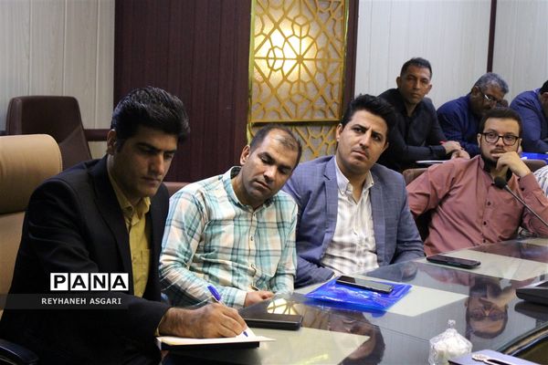 برگزاری کارگاه‌های توانمندسازی در دومین روز رویداد «فصل صعود» ویژه مدیران مقطع ابتدایی شهرستان‌های تهران