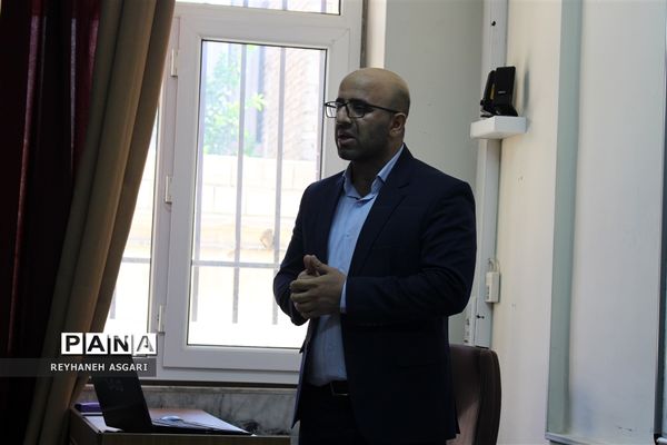 برگزاری کارگاه‌های توانمندسازی در دومین روز رویداد «فصل صعود» ویژه مدیران مقطع ابتدایی شهرستان‌های تهران