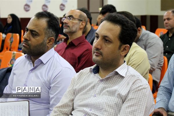 برگزاری کارگاه‌های توانمندسازی در دومین روز رویداد «فصل صعود» ویژه مدیران مقطع ابتدایی شهرستان‌های تهران