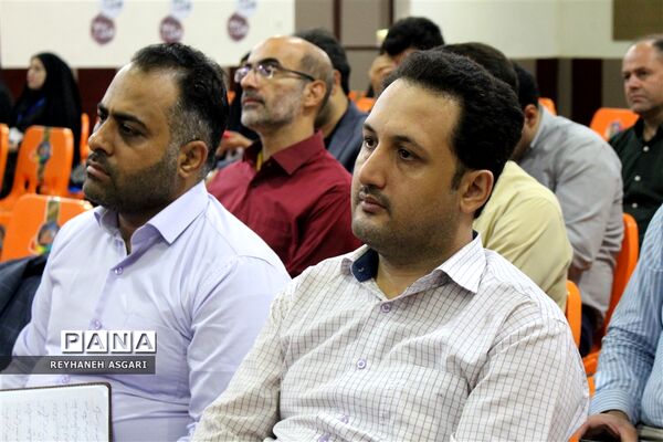 برگزاری کارگاه‌های توانمندسازی در دومین روز رویداد «فصل صعود» ویژه مدیران مقطع ابتدایی شهرستان‌های تهران