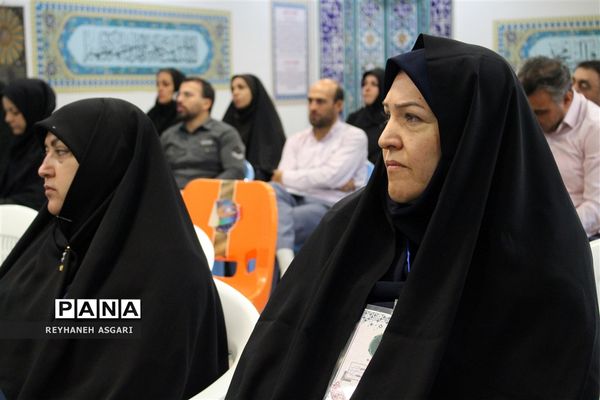 برگزاری کارگاه‌های توانمندسازی در دومین روز رویداد «فصل صعود» ویژه مدیران مقطع ابتدایی شهرستان‌های تهران