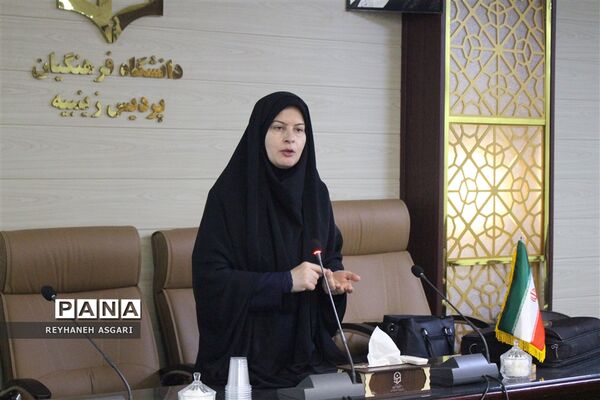 برگزاری کارگاه‌های توانمندسازی در دومین روز رویداد «فصل صعود» ویژه مدیران مقطع ابتدایی شهرستان‌های تهران