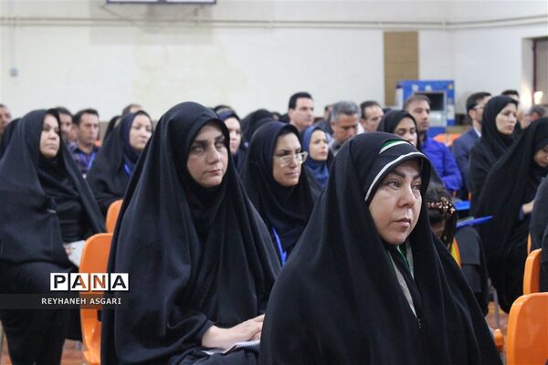 برگزاری کارگاه‌های توانمندسازی در دومین روز رویداد «فصل صعود» ویژه مدیران مقطع ابتدایی شهرستان‌های تهران