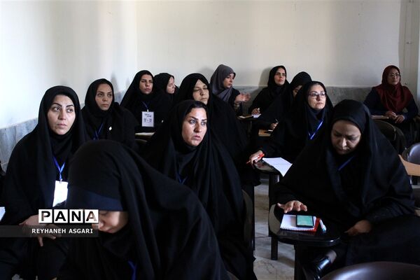 برگزاری کارگاه‌های توانمندسازی در دومین روز رویداد «فصل صعود» ویژه مدیران مقطع ابتدایی شهرستان‌های تهران