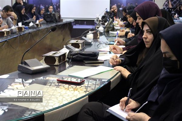 برگزاری کارگاه‌های توانمندسازی در دومین روز رویداد «فصل صعود» ویژه مدیران مقطع ابتدایی شهرستان‌های تهران