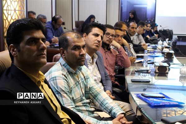 برگزاری کارگاه‌های توانمندسازی در دومین روز رویداد «فصل صعود» ویژه مدیران مقطع ابتدایی شهرستان‌های تهران