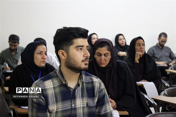 برگزاری کارگاه‌های توانمندسازی در دومین روز رویداد «فصل صعود» ویژه مدیران مقطع ابتدایی شهرستان‌های تهران