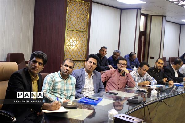 برگزاری کارگاه‌های توانمندسازی در دومین روز رویداد «فصل صعود» ویژه مدیران مقطع ابتدایی شهرستان‌های تهران