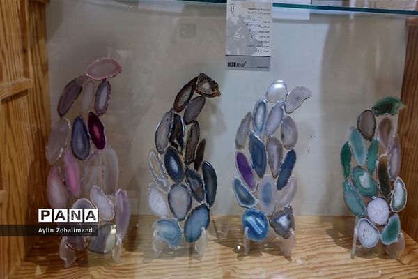 موزه تاریخ طبیعی در همدان