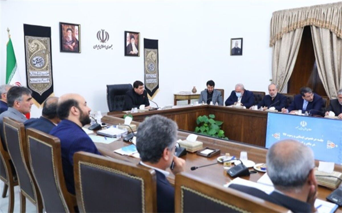 رسوب کالاها در بنادر و گمرکات اقتصاد کشور را دچار اختلال می‌کند