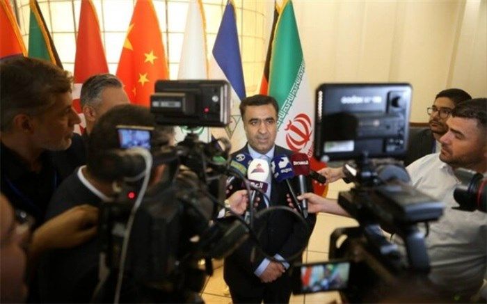 رایزنی ایران و سه کشور منطقه برای تامین حقآبه