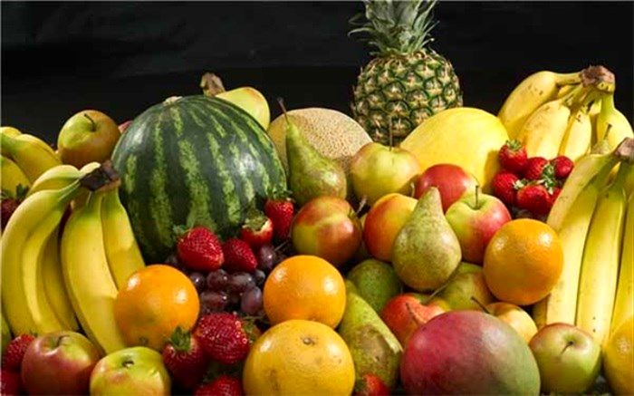 تولید میوه‌های سردسیری و خشک به ۱۱.۵ میلیون تن می‌رسد