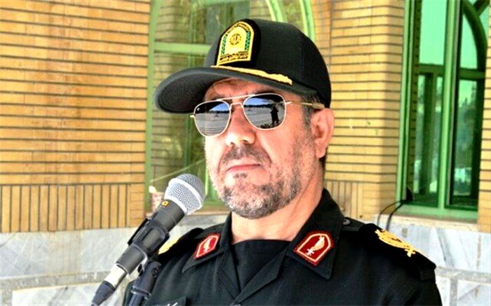 انهدام ۹ باند سازمان یافته جرائم در سیستان و بلوچستان