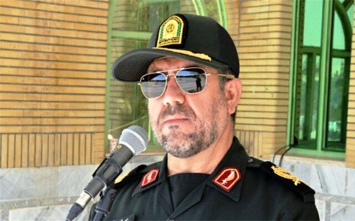 انهدام ۹ باند سازمان یافته جرائم در سیستان و بلوچستان