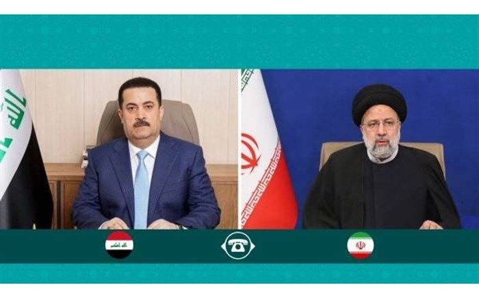 رئیسی: هرگونه تحرک گروهک‌های تروریستی و تجزیه‌طلب غیرقابل تحمل است