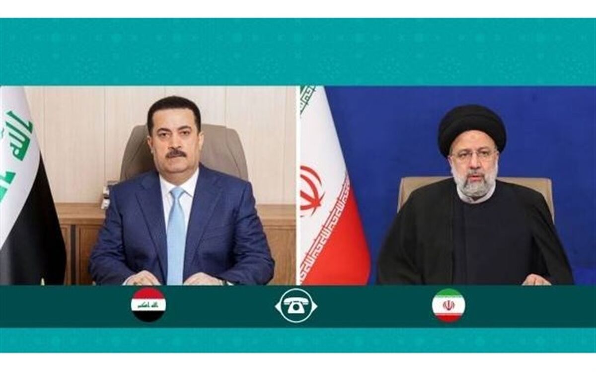رئیسی: هرگونه تحرک گروهک‌های تروریستی و تجزیه‌طلب غیرقابل تحمل است