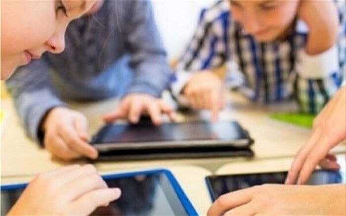 افزایش زمان زیست مجازی سلامت روان نوجوانان را تهدید می‌کند