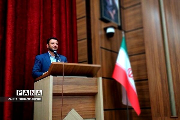 دوره‌‌‌ تشکیلاتی یاوران ولایت سازمان بسیج دانش‌آموزی در شهریار