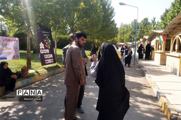 آغاز پذیرش مرحله استانی المپیاد بازی‌های فکری سرگرمی رویش در شیراز