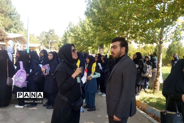 آغاز پذیرش مرحله استانی المپیاد بازی‌های فکری سرگرمی رویش در شیراز