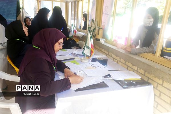 آغاز پذیرش مرحله استانی المپیاد بازی‌های فکری سرگرمی رویش در شیراز