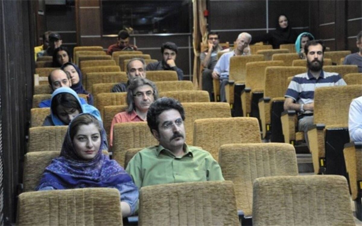 نمایش مستندهایی از احمد میراحسان تا لیلی عاج