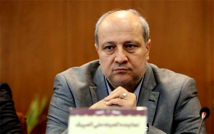 هاشمی: بخشی از بودجه فدراسیون‌ها امروز پرداخت می‌شود