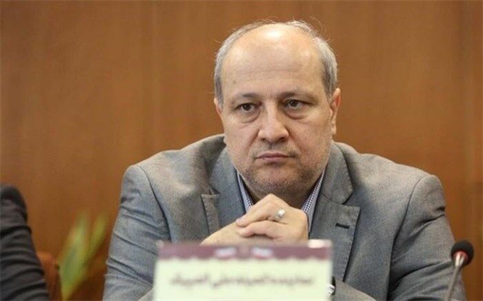 هاشمی: بخشی از بودجه فدراسیون‌ها امروز پرداخت می‌شود