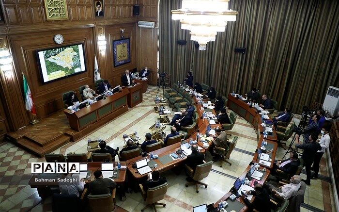 ۶۲ مجموعه ورزشی شهرداری تهران به چرخه خدمت بازگشت