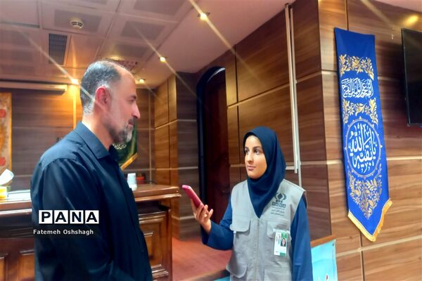 سفر فرهنگیان نمونه شهر تهران به مشهد الرضا(ع)