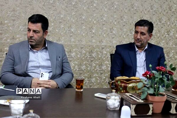 آخرین روز رویداد فصل صعود ویژه مدیران مقطع ابتدایی شهرستان‌های استان تهران