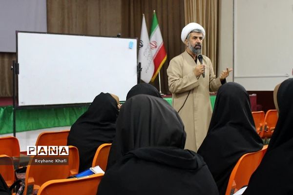 آخرین روز رویداد فصل صعود ویژه مدیران مقطع ابتدایی شهرستان‌های استان تهران