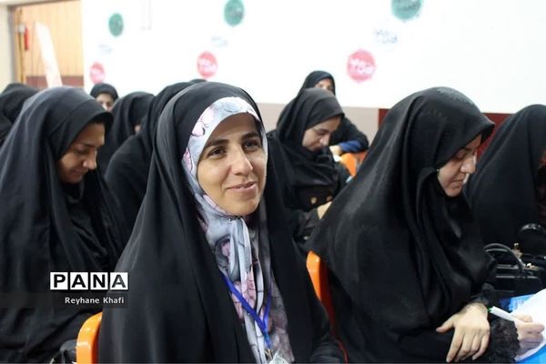 آخرین روز رویداد فصل صعود ویژه مدیران مقطع ابتدایی شهرستان‌های استان تهران