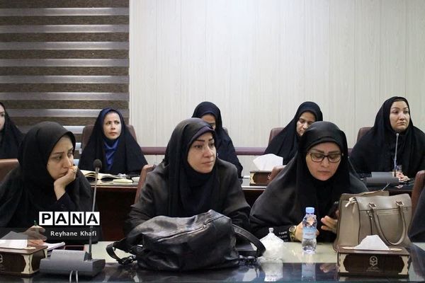 آخرین روز رویداد فصل صعود ویژه مدیران مقطع ابتدایی شهرستان‌های استان تهران