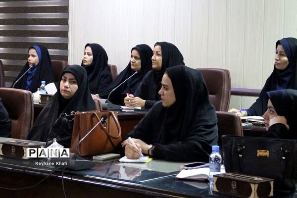 آخرین روز رویداد فصل صعود ویژه مدیران مقطع ابتدایی شهرستان‌های استان تهران