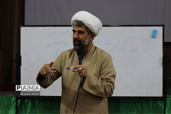 آخرین روز رویداد فصل صعود ویژه مدیران مقطع ابتدایی شهرستان‌های استان تهران