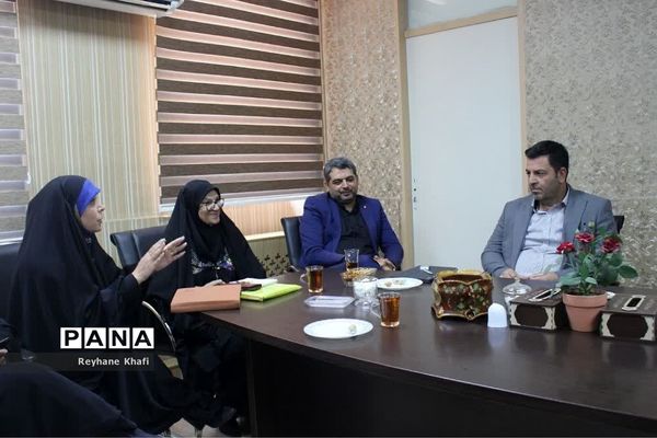 آخرین روز رویداد فصل صعود ویژه مدیران مقطع ابتدایی شهرستان‌های استان تهران