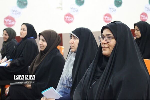 آخرین روز رویداد فصل صعود ویژه مدیران مقطع ابتدایی شهرستان‌های استان تهران