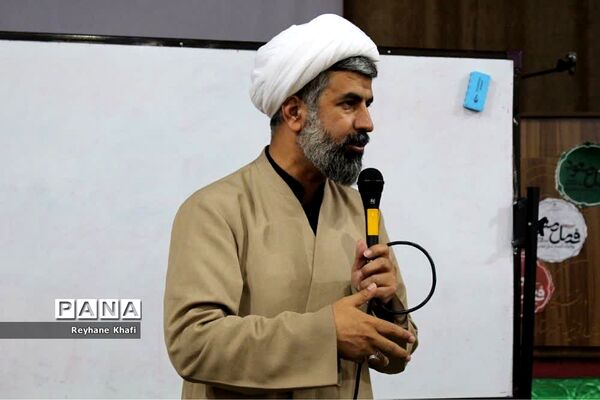 آخرین روز رویداد فصل صعود ویژه مدیران مقطع ابتدایی شهرستان‌های استان تهران