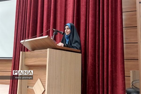 افتتاحیه دوره یاوران ولایت در اردوگاه شهید منتظری شهریار