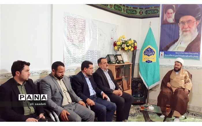 فرایند سازماندهی نیروها در همه مقاطع تحصیلی به پایان رسید