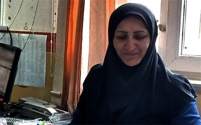 سوادآموز دیروز مدیر مدرسه امروز