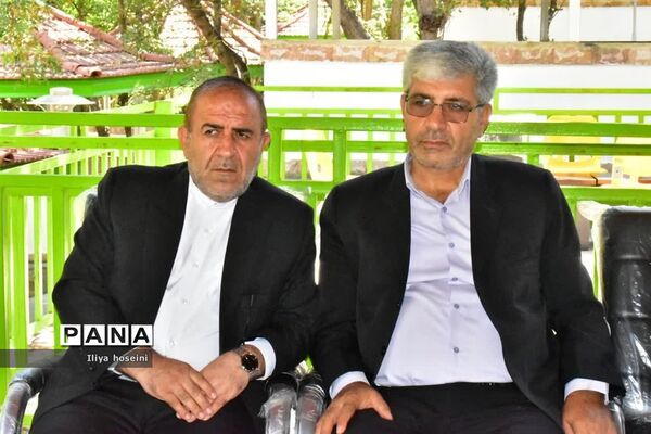 جلسه شورای برنامه‌ریزی سازمان دانش‌آموزی کهگیلویه و بویراحمد