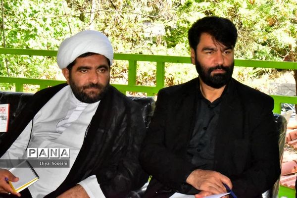 جلسه شورای برنامه‌ریزی سازمان دانش‌آموزی کهگیلویه و بویراحمد